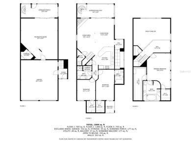 Under contract-accepting backup offers. Experience the best of on Pasadena Yacht and Country Club in Florida - for sale on GolfHomes.com, golf home, golf lot