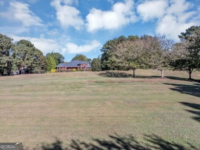 Immaculate 4-bedroom, 3-bath ranch in the highly sought-after on Eagles Landing Country Club in Georgia - for sale on GolfHomes.com, golf home, golf lot
