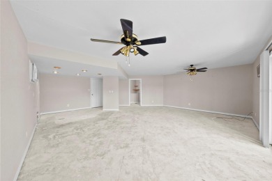 Under contract-accepting backup offers. Experience the best of on Pasadena Yacht and Country Club in Florida - for sale on GolfHomes.com, golf home, golf lot