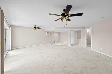 Under contract-accepting backup offers. Experience the best of on Pasadena Yacht and Country Club in Florida - for sale on GolfHomes.com, golf home, golf lot