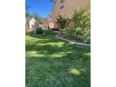 This Bloomington Golf Course Townhome offers a modern living on Bloomington Country Club in Utah - for sale on GolfHomes.com, golf home, golf lot
