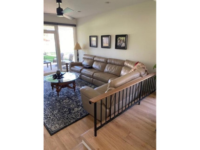 This Bloomington Golf Course Townhome offers a modern living on Bloomington Country Club in Utah - for sale on GolfHomes.com, golf home, golf lot