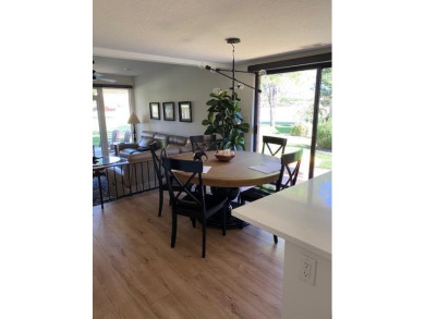 This Bloomington Golf Course Townhome offers a modern living on Bloomington Country Club in Utah - for sale on GolfHomes.com, golf home, golf lot