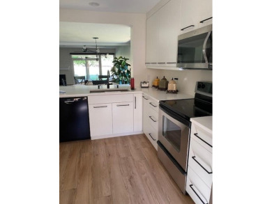 This Bloomington Golf Course Townhome offers a modern living on Bloomington Country Club in Utah - for sale on GolfHomes.com, golf home, golf lot