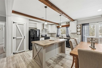 Welcome to your slice of country comfort NEAR the LAKE in the on Pinnacle Golf and Boat Club in Texas - for sale on GolfHomes.com, golf home, golf lot