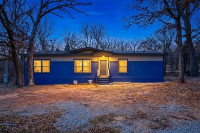 Welcome to your slice of country comfort NEAR the LAKE in the on Pinnacle Golf and Boat Club in Texas - for sale on GolfHomes.com, golf home, golf lot