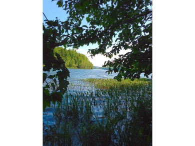 Enjoy the opportunity to design a full-time residence or on Eastman Golf Links in New Hampshire - for sale on GolfHomes.com, golf home, golf lot
