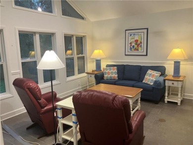 Over 1500 sq feet in this 1/2 duplex offering open concept on Jekyll Island Golf Club in Georgia - for sale on GolfHomes.com, golf home, golf lot
