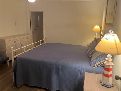 Over 1500 sq feet in this 1/2 duplex offering open concept on Jekyll Island Golf Club in Georgia - for sale on GolfHomes.com, golf home, golf lot