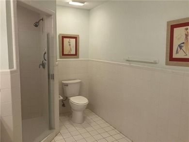 Over 1500 sq feet in this 1/2 duplex offering open concept on Jekyll Island Golf Club in Georgia - for sale on GolfHomes.com, golf home, golf lot