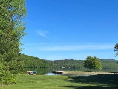 Enjoy the opportunity to design a full-time residence or on Eastman Golf Links in New Hampshire - for sale on GolfHomes.com, golf home, golf lot