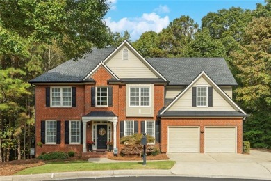 Beautiful 4-Bedroom Home in Sought-After Bridgemill Community!
 on Bridgemill Golf Club in Georgia - for sale on GolfHomes.com, golf home, golf lot