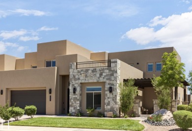 Experience the ultimate lifestyle in this 5-bedroom, 4.5-bath, 3 on Sand Hollow Golf Resort in Utah - for sale on GolfHomes.com, golf home, golf lot