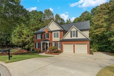 Beautiful 4-Bedroom Home in Sought-After Bridgemill Community!
 on Bridgemill Golf Club in Georgia - for sale on GolfHomes.com, golf home, golf lot