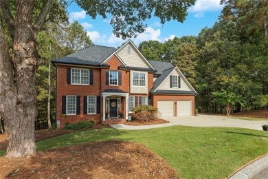 Beautiful 4-Bedroom Home in Sought-After Bridgemill Community!
 on Bridgemill Golf Club in Georgia - for sale on GolfHomes.com, golf home, golf lot