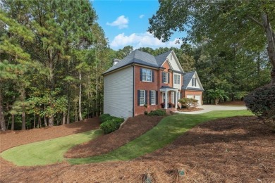 Beautiful 4-Bedroom Home in Sought-After Bridgemill Community!
 on Bridgemill Golf Club in Georgia - for sale on GolfHomes.com, golf home, golf lot