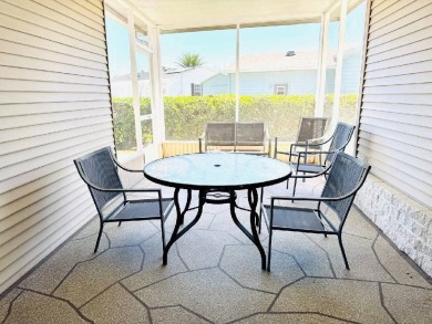 Stunning Home with Curb Appeal That Wows in Award Winning 55+ on Schalamar Creek Golf and Country Club in Florida - for sale on GolfHomes.com, golf home, golf lot