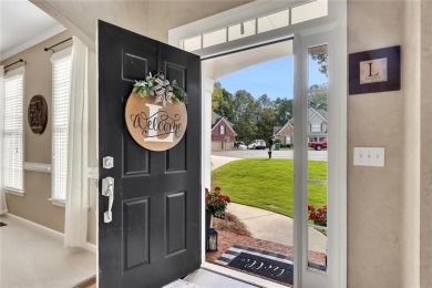 Beautiful 4-Bedroom Home in Sought-After Bridgemill Community!
 on Bridgemill Golf Club in Georgia - for sale on GolfHomes.com, golf home, golf lot