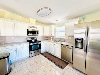 Stunning Home with Curb Appeal That Wows in Award Winning 55+ on Schalamar Creek Golf and Country Club in Florida - for sale on GolfHomes.com, golf home, golf lot