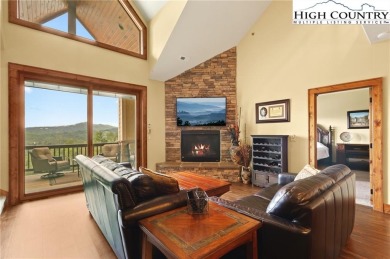 Welcome to this stunning 3-bedroom, 3-bathroom condo in The on Elk River Club in North Carolina - for sale on GolfHomes.com, golf home, golf lot