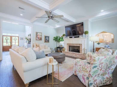 Welcome to your dream home in Valdosta's prestigious 24-hour on Kinderlou Forest Golf Club in Georgia - for sale on GolfHomes.com, golf home, golf lot