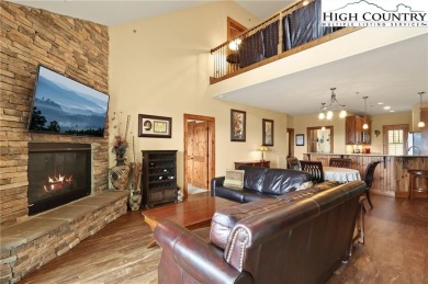 Welcome to this stunning 3-bedroom, 3-bathroom condo in The on Elk River Club in North Carolina - for sale on GolfHomes.com, golf home, golf lot