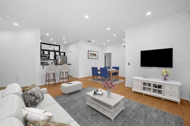 One or more photo(s) has been virtually staged. Lovely updated on Innisbrook Resort and Golf Club in Florida - for sale on GolfHomes.com, golf home, golf lot