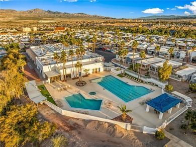 Be part of the vibrant Riverview RV Resort community! Pull in on Riverview Golf Course in Arizona - for sale on GolfHomes.com, golf home, golf lot