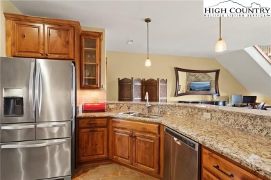 Welcome to this stunning 3-bedroom, 3-bathroom condo in The on Elk River Club in North Carolina - for sale on GolfHomes.com, golf home, golf lot