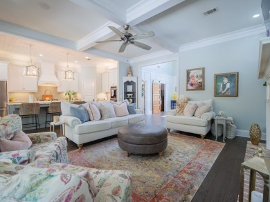 Welcome to your dream home in Valdosta's prestigious 24-hour on Kinderlou Forest Golf Club in Georgia - for sale on GolfHomes.com, golf home, golf lot