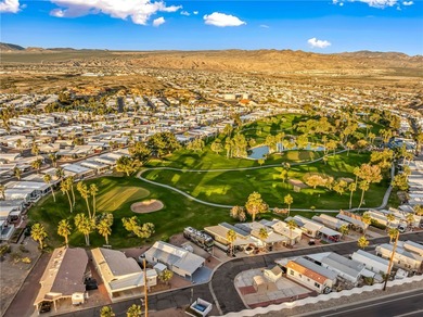Be part of the vibrant Riverview RV Resort community! Pull in on Riverview Golf Course in Arizona - for sale on GolfHomes.com, golf home, golf lot
