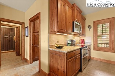 Welcome to this stunning 3-bedroom, 3-bathroom condo in The on Elk River Club in North Carolina - for sale on GolfHomes.com, golf home, golf lot