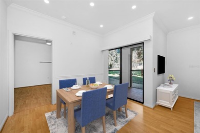 One or more photo(s) has been virtually staged. Lovely updated on Innisbrook Resort and Golf Club in Florida - for sale on GolfHomes.com, golf home, golf lot