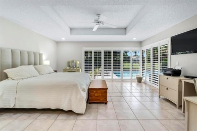 Beautifully maintained home in the gated Boca Woods Country on Boca Woods Country Club in Florida - for sale on GolfHomes.com, golf home, golf lot