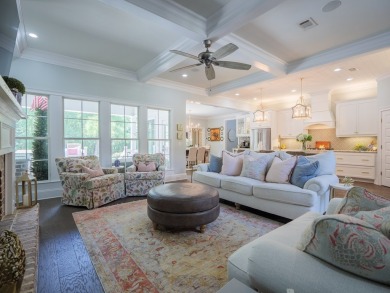 Welcome to your dream home in Valdosta's prestigious 24-hour on Kinderlou Forest Golf Club in Georgia - for sale on GolfHomes.com, golf home, golf lot