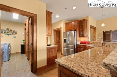 Welcome to this stunning 3-bedroom, 3-bathroom condo in The on Elk River Club in North Carolina - for sale on GolfHomes.com, golf home, golf lot