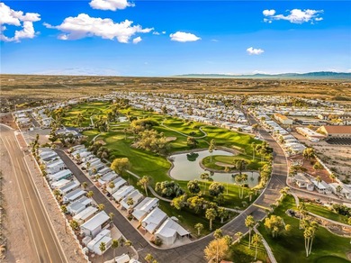 Be part of the vibrant Riverview RV Resort community! Pull in on Riverview Golf Course in Arizona - for sale on GolfHomes.com, golf home, golf lot