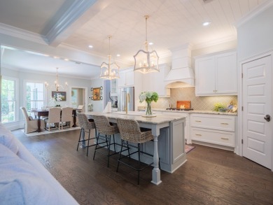 Welcome to your dream home in Valdosta's prestigious 24-hour on Kinderlou Forest Golf Club in Georgia - for sale on GolfHomes.com, golf home, golf lot