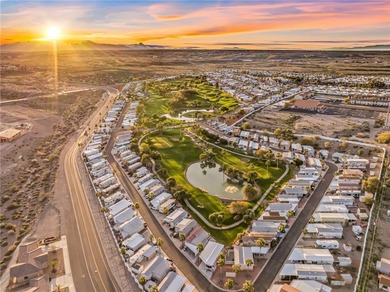 Be part of the vibrant Riverview RV Resort community! Pull in on Riverview Golf Course in Arizona - for sale on GolfHomes.com, golf home, golf lot