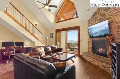 Welcome to this stunning 3-bedroom, 3-bathroom condo in The on Elk River Club in North Carolina - for sale on GolfHomes.com, golf home, golf lot