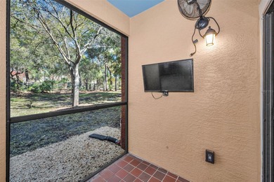 One or more photo(s) has been virtually staged. Lovely updated on Innisbrook Resort and Golf Club in Florida - for sale on GolfHomes.com, golf home, golf lot