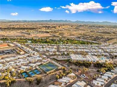 Be part of the vibrant Riverview RV Resort community! Pull in on Riverview Golf Course in Arizona - for sale on GolfHomes.com, golf home, golf lot