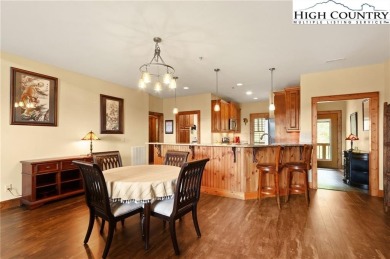 Welcome to this stunning 3-bedroom, 3-bathroom condo in The on Elk River Club in North Carolina - for sale on GolfHomes.com, golf home, golf lot