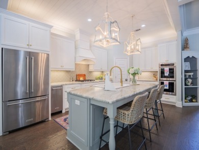 Welcome to your dream home in Valdosta's prestigious 24-hour on Kinderlou Forest Golf Club in Georgia - for sale on GolfHomes.com, golf home, golf lot