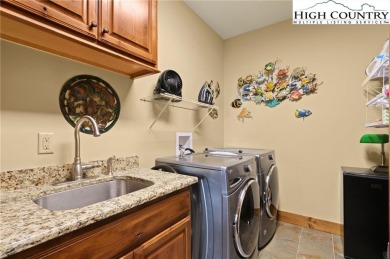 Welcome to this stunning 3-bedroom, 3-bathroom condo in The on Elk River Club in North Carolina - for sale on GolfHomes.com, golf home, golf lot