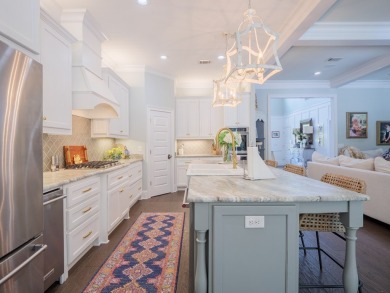 Welcome to your dream home in Valdosta's prestigious 24-hour on Kinderlou Forest Golf Club in Georgia - for sale on GolfHomes.com, golf home, golf lot
