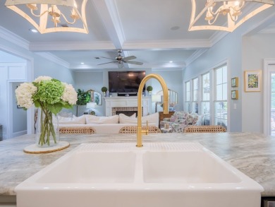 Welcome to your dream home in Valdosta's prestigious 24-hour on Kinderlou Forest Golf Club in Georgia - for sale on GolfHomes.com, golf home, golf lot
