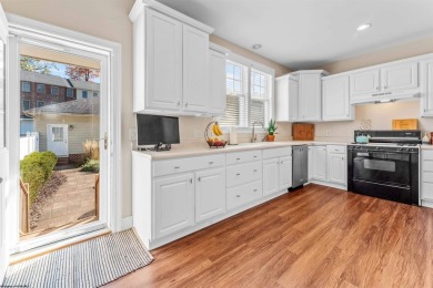 This bright, updated unit features new LVP flooring and a porch on Lakeview Golf Resort and Spa - Lakeview in West Virginia - for sale on GolfHomes.com, golf home, golf lot