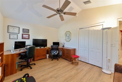 Under contract-accepting backup offers. FANTASTIC OPPORTUNITY to on Glenview Championship Golf and Country Club in Florida - for sale on GolfHomes.com, golf home, golf lot