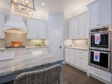 Welcome to your dream home in Valdosta's prestigious 24-hour on Kinderlou Forest Golf Club in Georgia - for sale on GolfHomes.com, golf home, golf lot